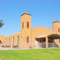 Archangel Michael & St. Bishoy Coptic Orthodox Church of Sydney, Australia