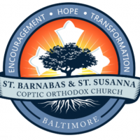 St. Barnabas & St. Susanna Coptic Orthodox Church of Baltimore, MD