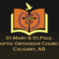 St. Mary & St. Paul's Coptic Orthodox Church of Calgary