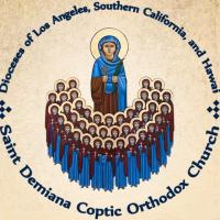 St. Demiana Coptic Orthodox Church of San Diego, California