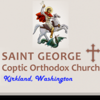 St. George Coptic Orthodox Church of Seattle, WA