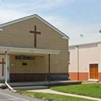 St. Mark Coptic Orthodox Church of Englewood, Colorado