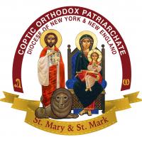 St. Mark Coptic Orthodox Church of Manhattan, New York