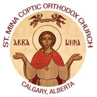 St. Mina Coptic Orthodox Church of Calgary