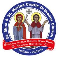 St. Mina's and St. Marina's Coptic Orthodox Church of Melbourne, Australia