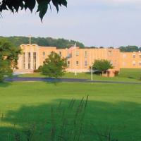 Holy Transfiguration Retreat Center