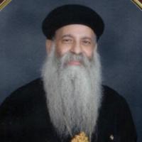 Fr. Jacob Nadian