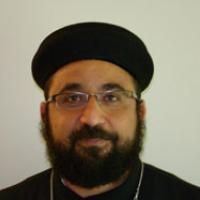 Fr. Moussa Shafik