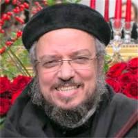 Fr. Daoud Lamei