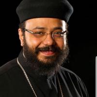 Fr. Domadious Sarabamoun Rizk